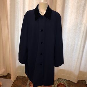 🌟HOST PICK🌟Bob Mackie Coat